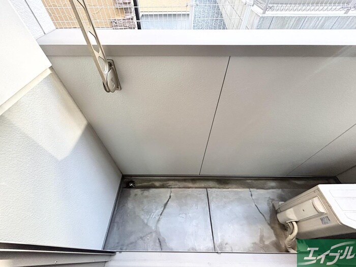 物件内観写真18　(ベランダ・バルコニー)