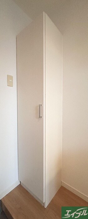 物件内観写真19　(靴箱)