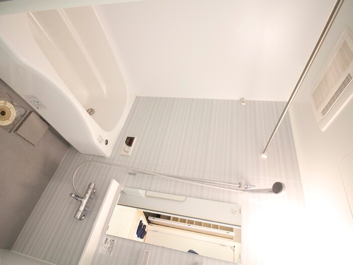 物件内観写真6　(バス／シャワールーム等)