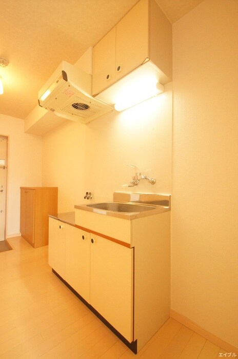 物件内観写真10　(キッチン)