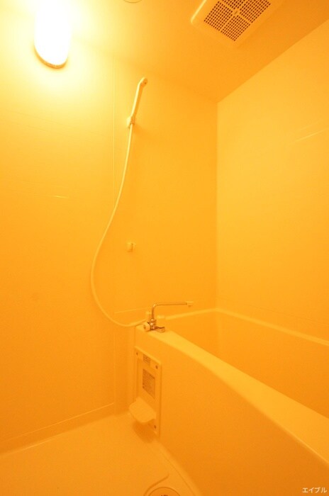 物件内観写真11　(バス／シャワールーム等)