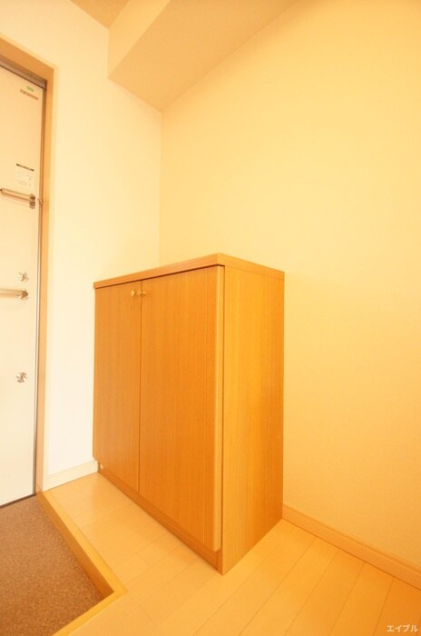 物件内観写真17　(靴箱)