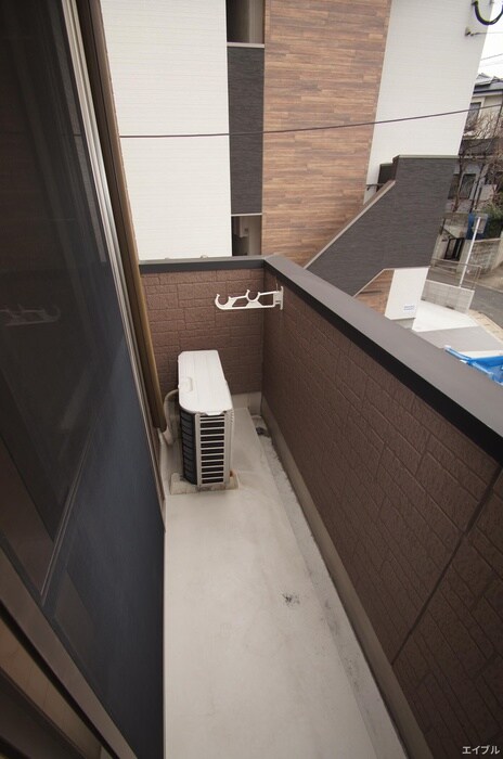 物件内観写真22　(ベランダ・バルコニー)