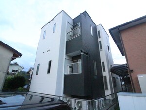 ＣＢ姪浜ポース外観写真