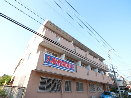 グロ－バルハイツ外観写真