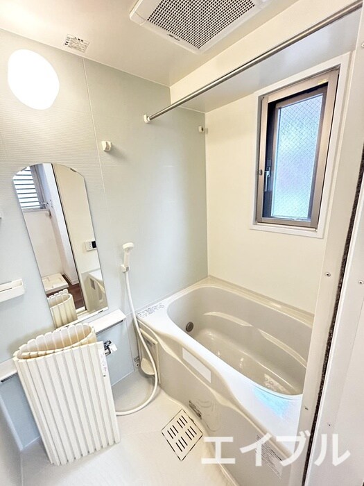 物件内観写真8　(バス／シャワールーム等)