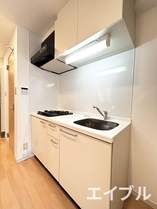 物件内観写真10　(キッチン)