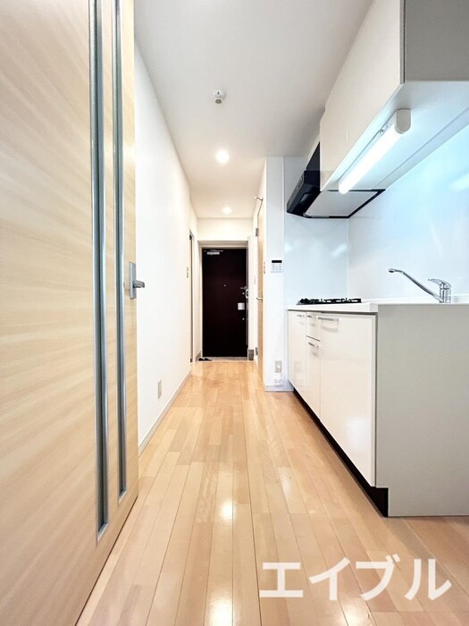 物件内観写真17　(廊下)