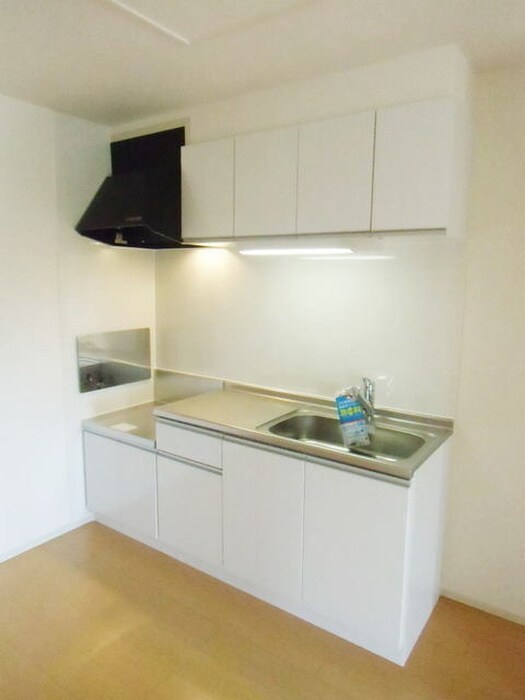 物件内観写真5　(キッチン)