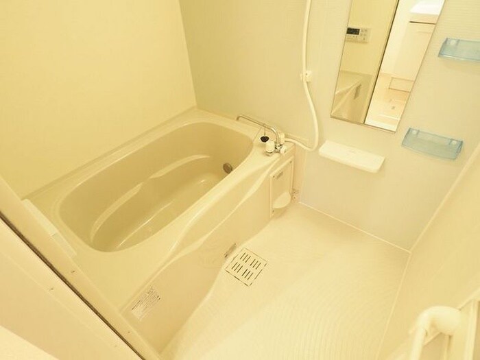 物件内観写真7　(バス／シャワールーム等)