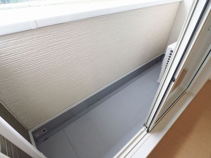 物件内観写真12　(ベランダ・バルコニー)