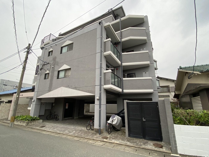 外観写真