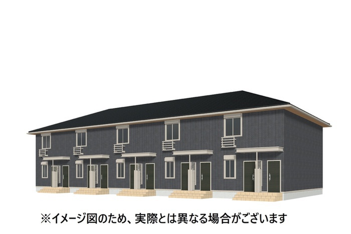 GRAN　CASA上葛原
