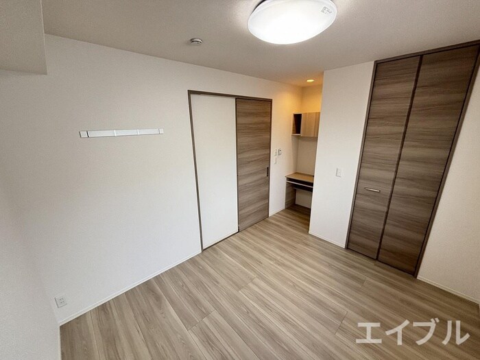 物件内観写真7　(居室)