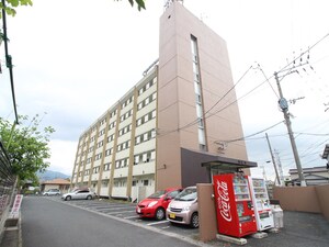 林ビル外観写真