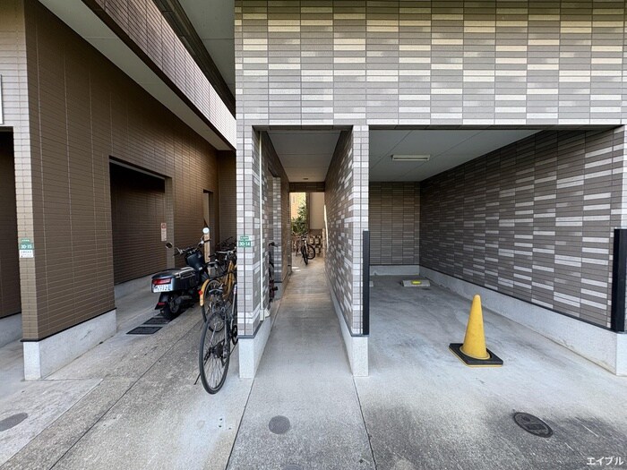 物件外観写真3　(外観写真)