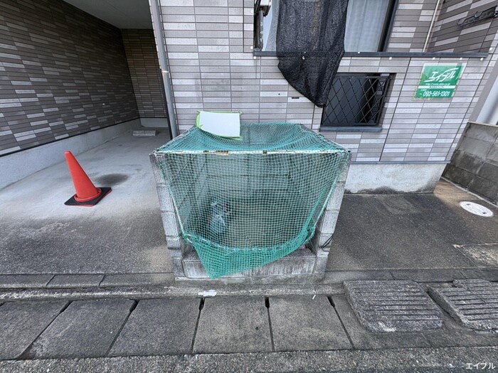 物件外観写真6　(建物設備)