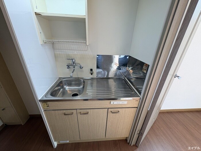 物件内観写真10　(キッチン)