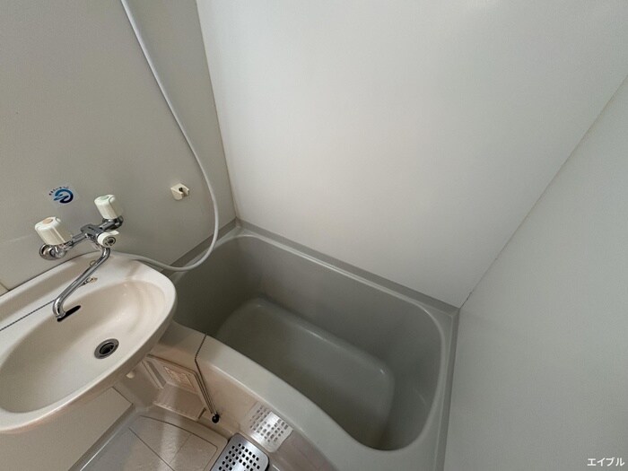 物件内観写真11　(バス／シャワールーム等)