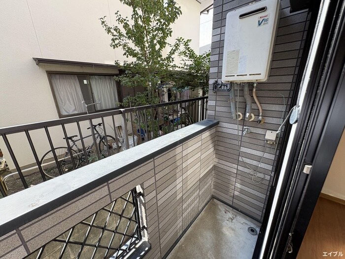 物件内観写真21　(ベランダ・バルコニー)