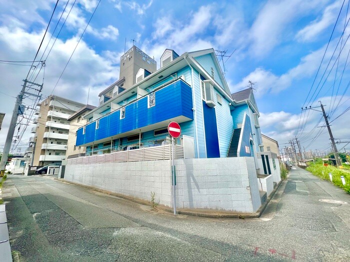 物件外観写真2　(外観写真)