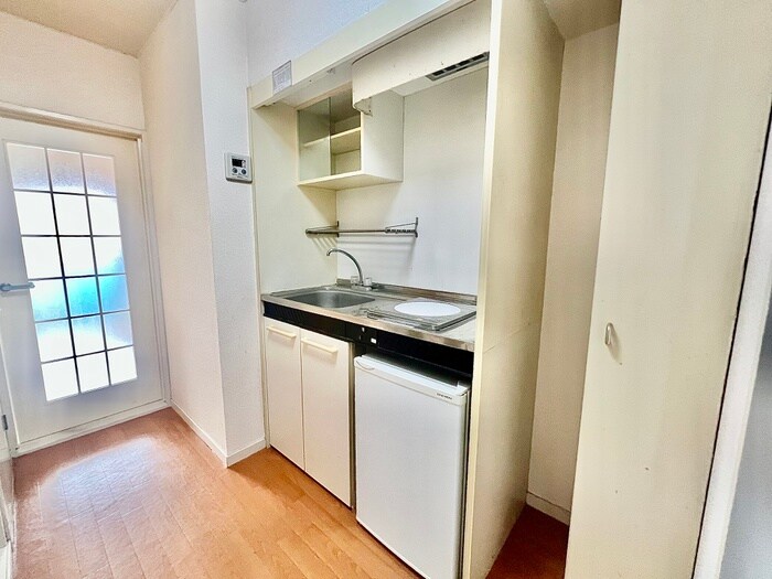 物件内観写真5　(キッチン)