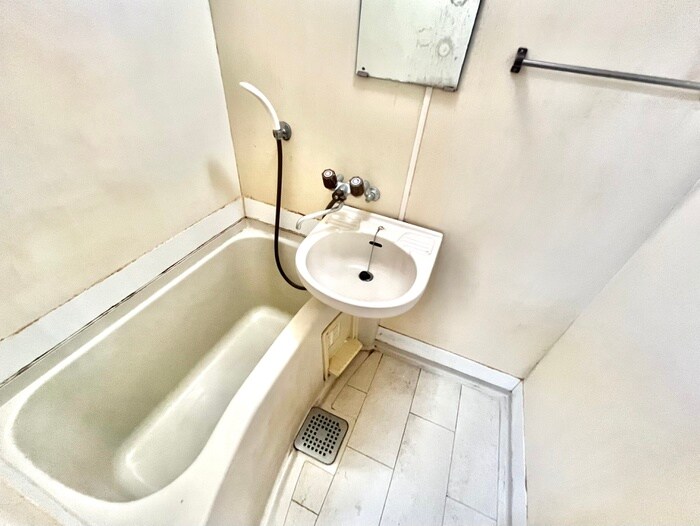物件内観写真6　(バス／シャワールーム等)