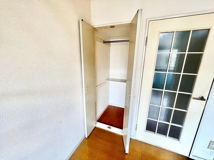 物件内観写真9　(収納)