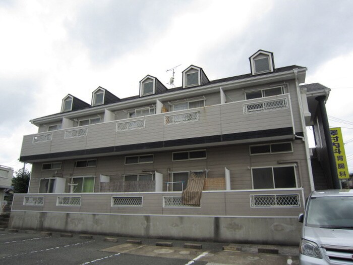 物件外観写真1　(その他)