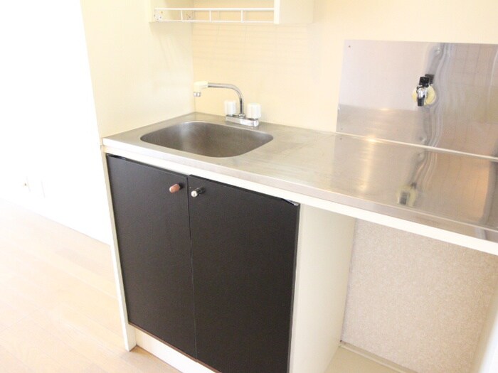 物件内観写真7　(キッチン)