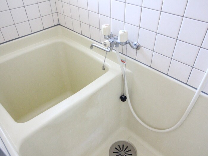 物件内観写真7　(バス／シャワールーム等)