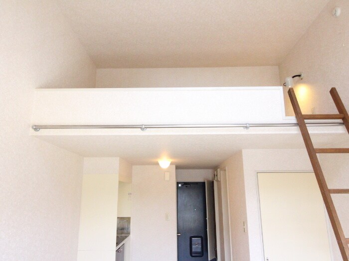 物件内観写真12　(ロフト)
