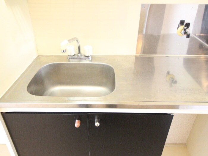 物件内観写真13　(キッチン)