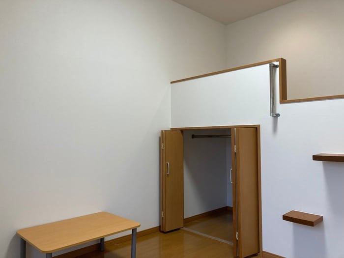 物件内観写真9　(居室)