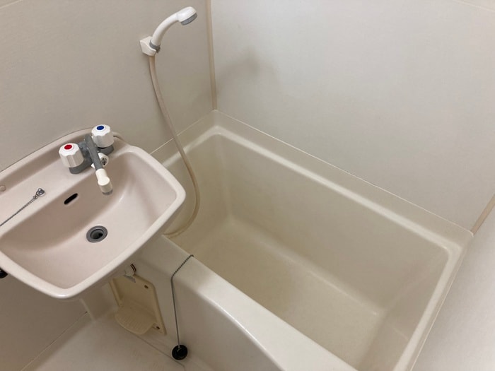 物件内観写真12　(バス／シャワールーム等)