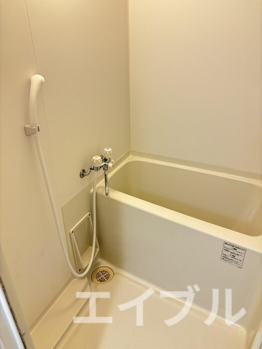 物件内観写真10　(バス／シャワールーム等)