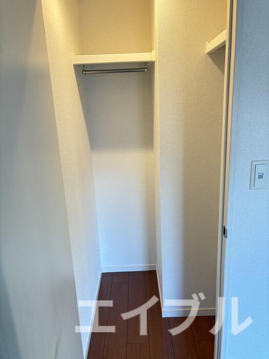 物件内観写真18　(収納)