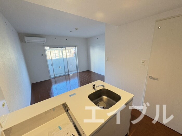 物件内観写真19　(居室)