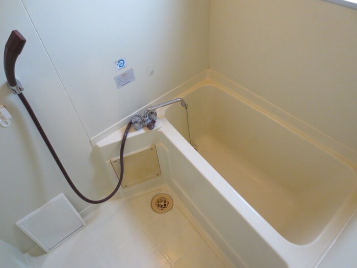 物件内観写真10　(バス／シャワールーム等)
