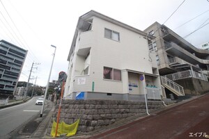 寺塚ハイツ外観写真
