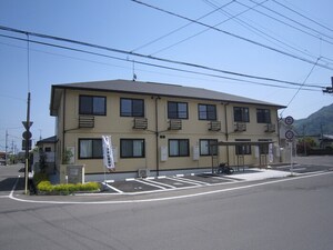 ベルメール外観写真