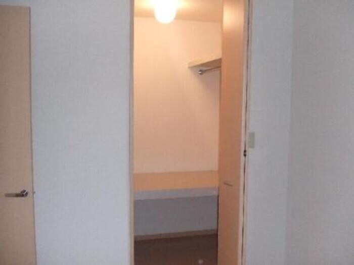 物件内観写真9　(収納)