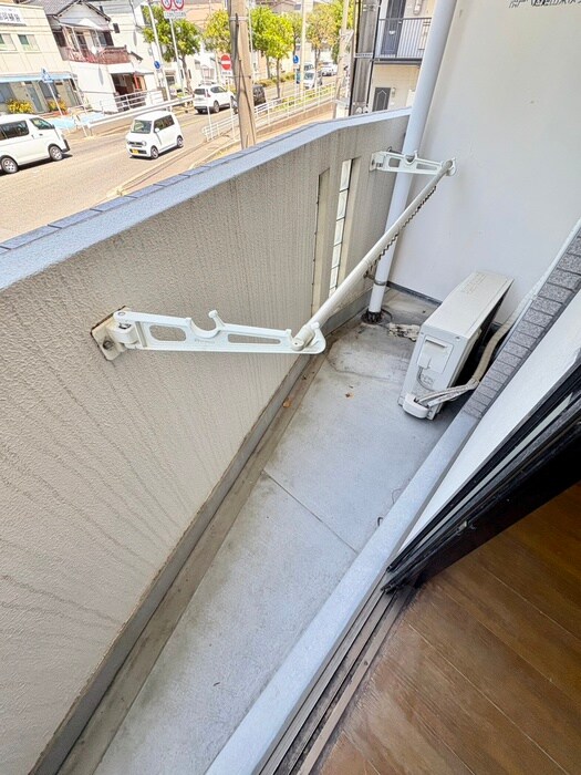 物件内観写真19　(ベランダ・バルコニー)