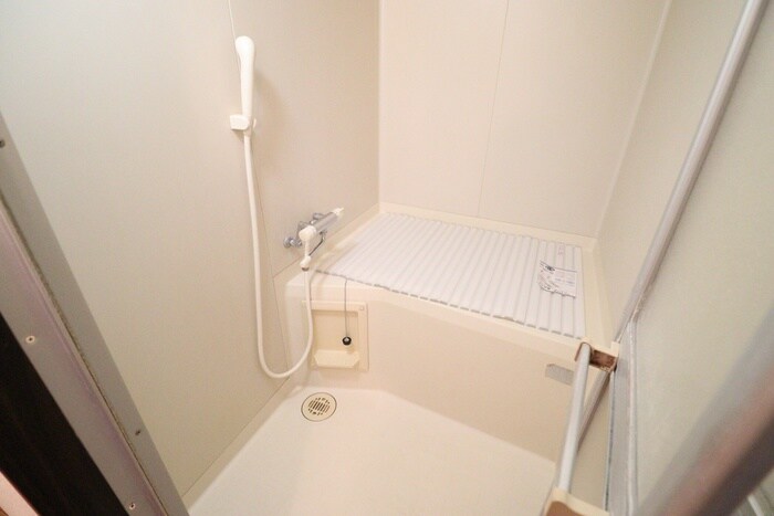 物件内観写真10　(バス／シャワールーム等)
