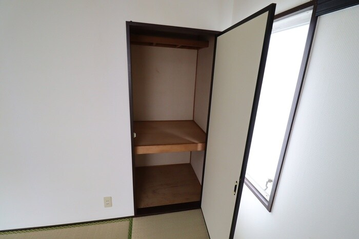 物件内観写真19　(収納)