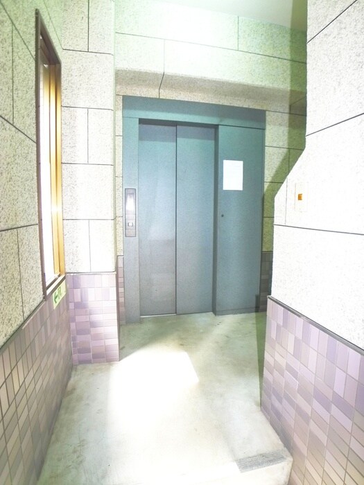 物件外観写真3　(建物設備)