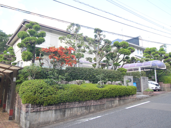 五条5丁目戸建