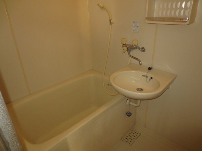物件内観写真8　(バス／シャワールーム等)