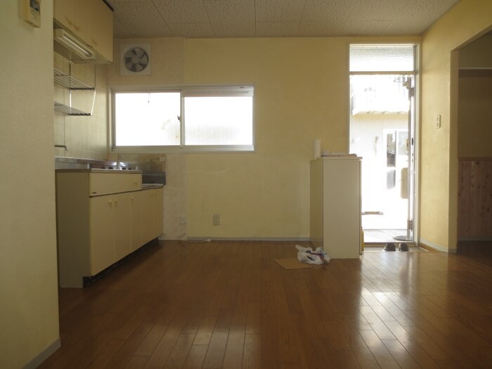 物件内観写真11　(内観写真)