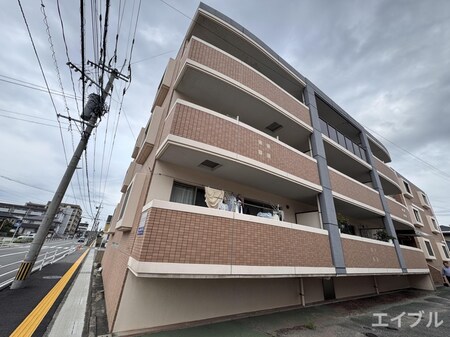 メゾンドリバティ那珂川外観写真